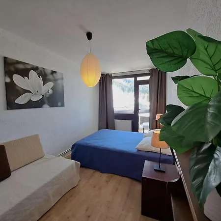 Apartment T3 A Pra Loup Pour 8 Pers, Proche Pistes - Fr-1-165a-78 Uvernet-Fours