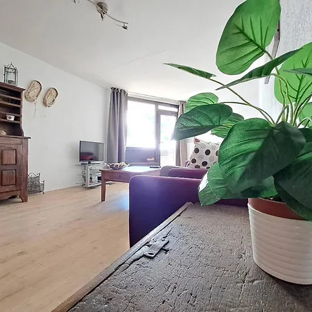 T3 A Pra Loup Pour 8 Pers, Proche Pistes - Fr-1-165a-78 Apartment Uvernet-Fours